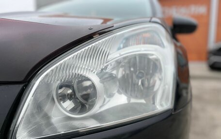 Nissan Qashqai, 2007 год, 787 000 рублей, 9 фотография