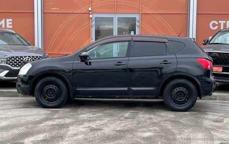 Nissan Qashqai, 2007 год, 787 000 рублей, 8 фотография