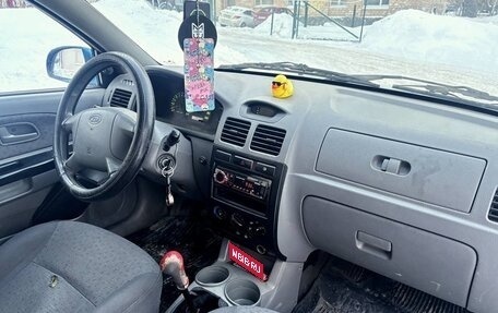 KIA Rio II, 2003 год, 99 000 рублей, 12 фотография