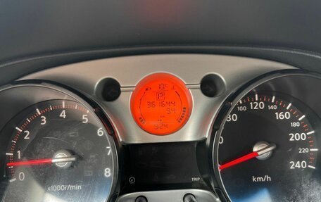 Nissan Qashqai, 2007 год, 787 000 рублей, 14 фотография