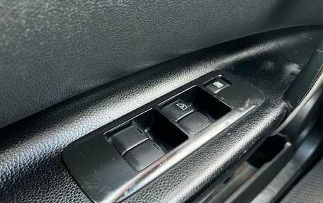 Nissan Qashqai, 2007 год, 787 000 рублей, 19 фотография