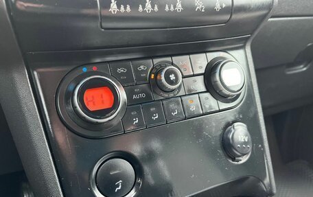 Nissan Qashqai, 2007 год, 787 000 рублей, 16 фотография