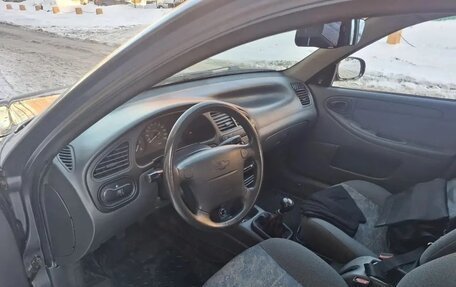 Chevrolet Lanos I, 2006 год, 150 000 рублей, 7 фотография