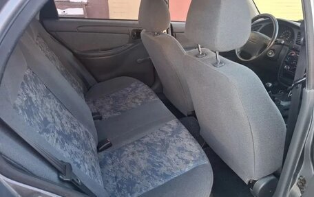 Chevrolet Lanos I, 2006 год, 150 000 рублей, 11 фотография