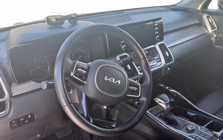 KIA Sorento IV, 2022 год, 4 800 000 рублей, 4 фотография