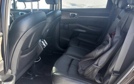 KIA Sorento IV, 2022 год, 4 800 000 рублей, 5 фотография