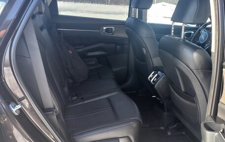 KIA Sorento IV, 2022 год, 4 800 000 рублей, 6 фотография