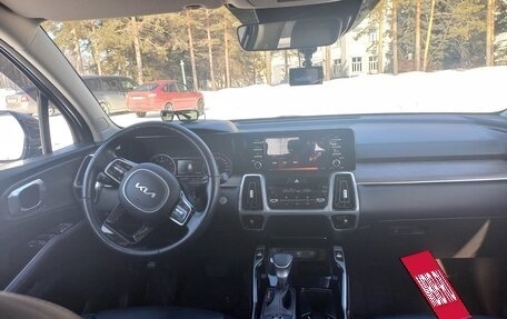 KIA Sorento IV, 2022 год, 4 800 000 рублей, 9 фотография