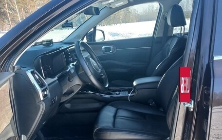 KIA Sorento IV, 2022 год, 4 800 000 рублей, 3 фотография