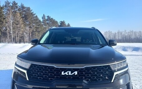 KIA Sorento IV, 2022 год, 4 800 000 рублей, 10 фотография