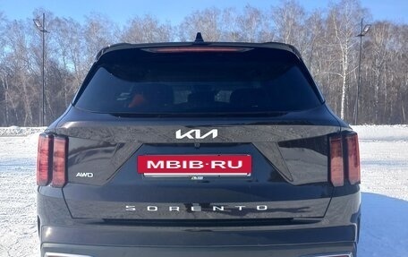 KIA Sorento IV, 2022 год, 4 800 000 рублей, 12 фотография