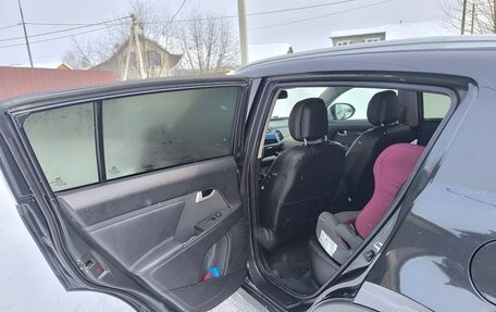 KIA Sportage III, 2015 год, 1 000 000 рублей, 15 фотография