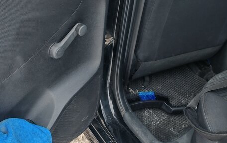 Hyundai Solaris II рестайлинг, 2016 год, 530 000 рублей, 6 фотография