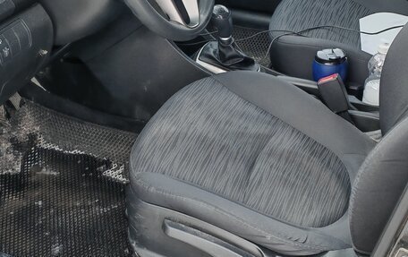 Hyundai Solaris II рестайлинг, 2016 год, 530 000 рублей, 8 фотография