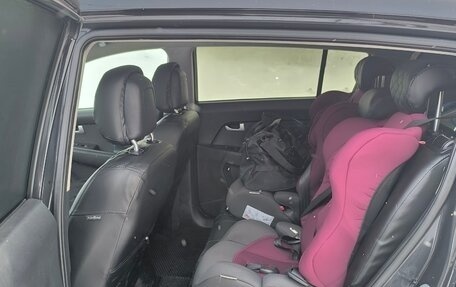 KIA Sportage III, 2015 год, 1 000 000 рублей, 14 фотография