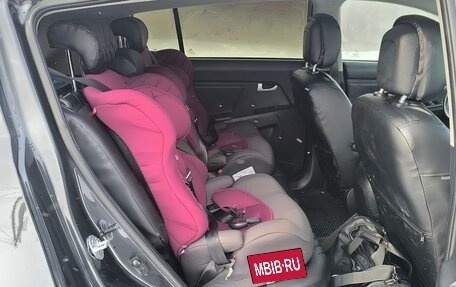 KIA Sportage III, 2015 год, 1 000 000 рублей, 17 фотография