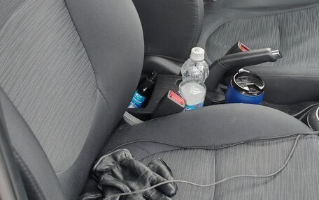 Hyundai Solaris II рестайлинг, 2016 год, 530 000 рублей, 18 фотография