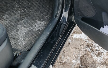 Hyundai Solaris II рестайлинг, 2016 год, 530 000 рублей, 14 фотография