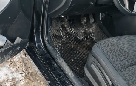 Hyundai Solaris II рестайлинг, 2016 год, 530 000 рублей, 12 фотография