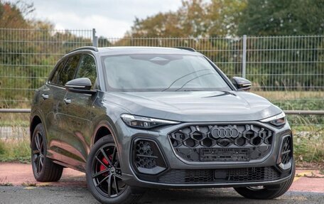 Audi Q5, 2025 год, 10 980 000 рублей, 3 фотография