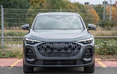 Audi Q5, 2025 год, 10 980 000 рублей, 2 фотография