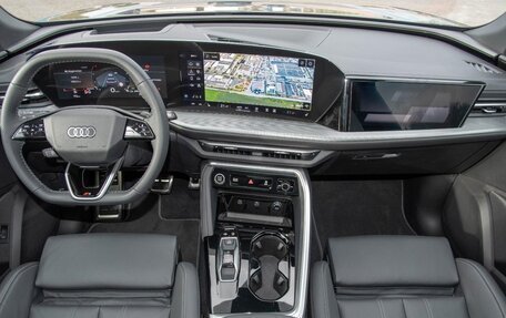 Audi Q5, 2025 год, 10 980 000 рублей, 8 фотография