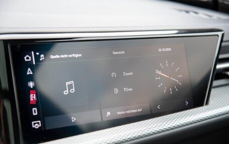 Audi Q5, 2025 год, 10 980 000 рублей, 10 фотография