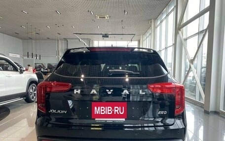 Haval Jolion, 2026 год, 2 649 000 рублей, 5 фотография