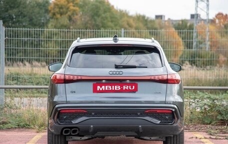 Audi Q5, 2025 год, 10 980 000 рублей, 5 фотография