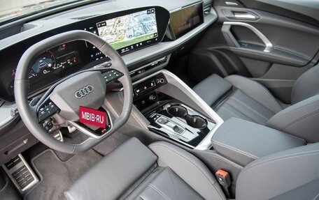 Audi Q5, 2025 год, 10 980 000 рублей, 7 фотография