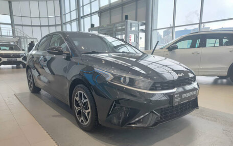 KIA Cerato IV, 2021 год, 1 958 000 рублей, 3 фотография