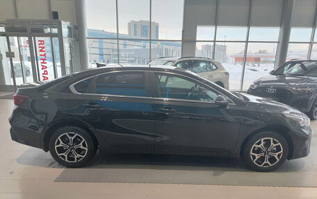 KIA Cerato IV, 2021 год, 1 958 000 рублей, 5 фотография