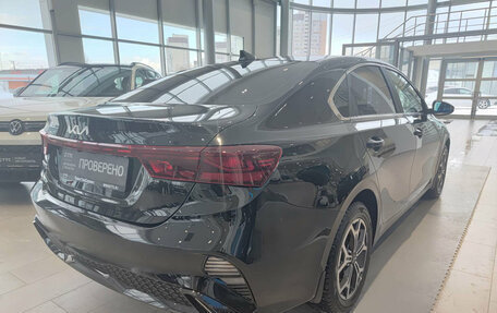 KIA Cerato IV, 2021 год, 1 958 000 рублей, 6 фотография