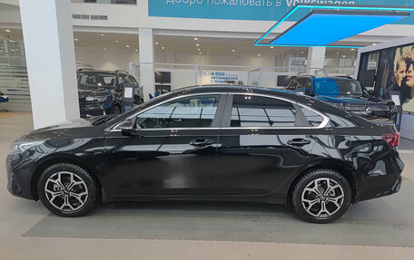 KIA Cerato IV, 2021 год, 1 958 000 рублей, 10 фотография