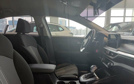 KIA Cerato IV, 2021 год, 1 958 000 рублей, 13 фотография