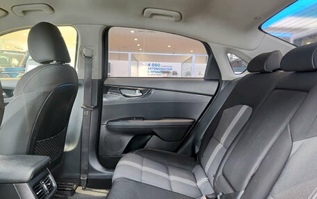 KIA Cerato IV, 2021 год, 1 958 000 рублей, 15 фотография
