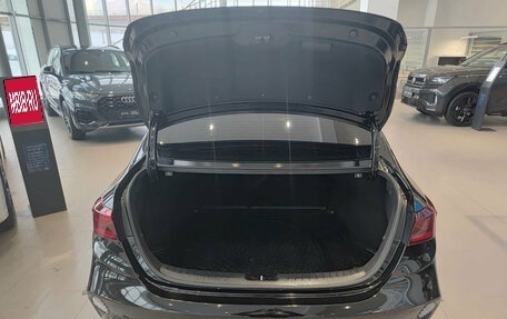 KIA Cerato IV, 2021 год, 1 958 000 рублей, 12 фотография