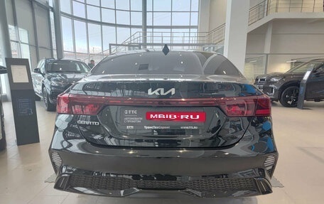 KIA Cerato IV, 2021 год, 1 958 000 рублей, 7 фотография