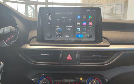 KIA Cerato IV, 2021 год, 1 958 000 рублей, 18 фотография