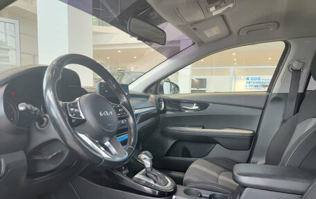 KIA Cerato IV, 2021 год, 1 958 000 рублей, 20 фотография