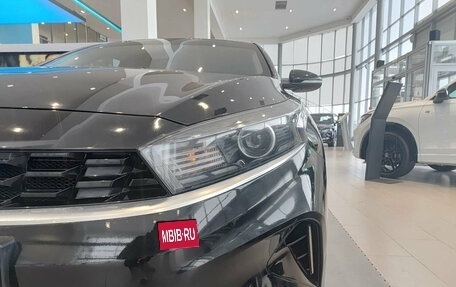 KIA Cerato IV, 2021 год, 1 958 000 рублей, 21 фотография