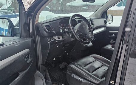 Citroen SpaceTourer I, 2021 год, 2 800 000 рублей, 8 фотография