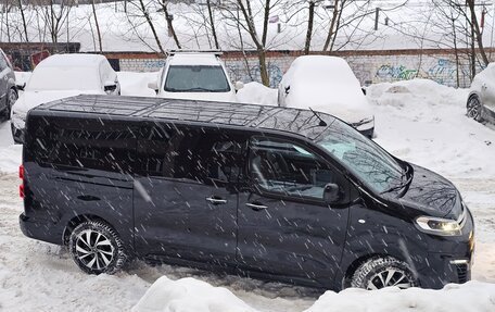 Citroen SpaceTourer I, 2021 год, 2 800 000 рублей, 7 фотография