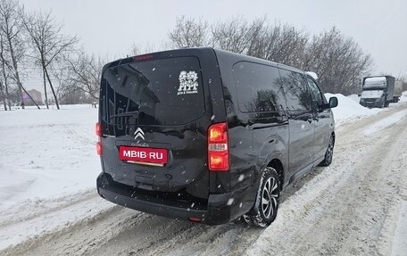 Citroen SpaceTourer I, 2021 год, 2 800 000 рублей, 3 фотография