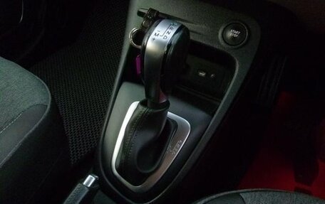 Renault Captur I, 2017 год, 980 000 рублей, 11 фотография