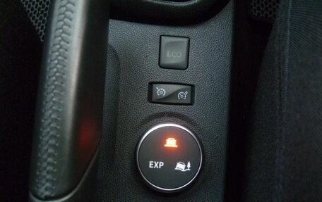 Renault Captur I, 2017 год, 980 000 рублей, 12 фотография