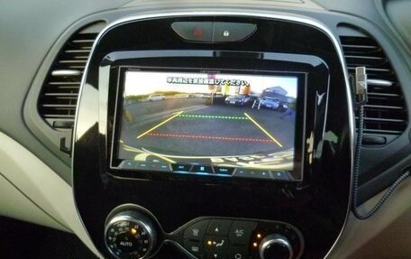 Renault Captur I, 2017 год, 980 000 рублей, 14 фотография