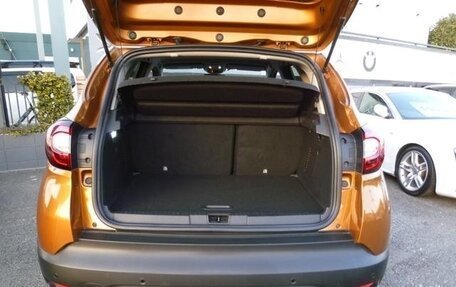 Renault Captur I, 2017 год, 980 000 рублей, 18 фотография