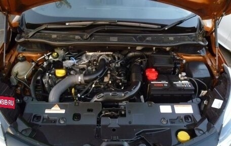 Renault Captur I, 2017 год, 980 000 рублей, 17 фотография