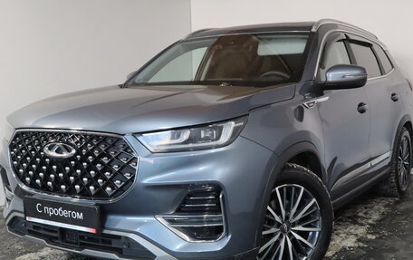 Chery Tiggo 8 Pro, 2022 год, 1 939 000 рублей, 3 фотография